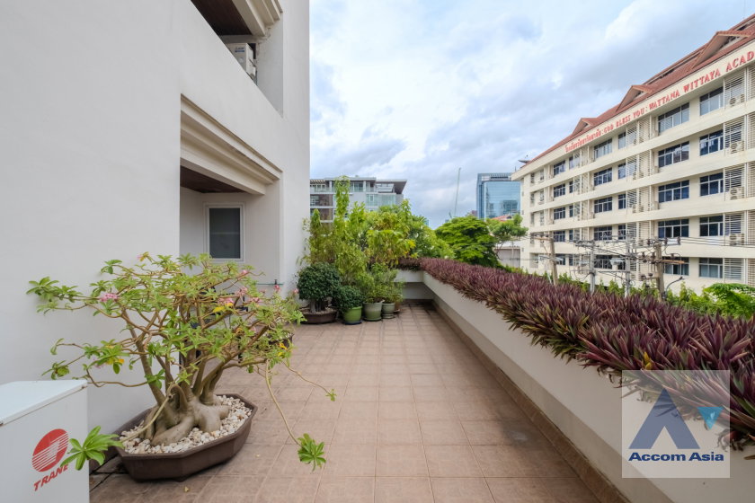 รูป 🔼🔽 AccomA 📩 Big Balcony 4 BR Condominium @The Concord (AA40690) - รูปที่ 10/14