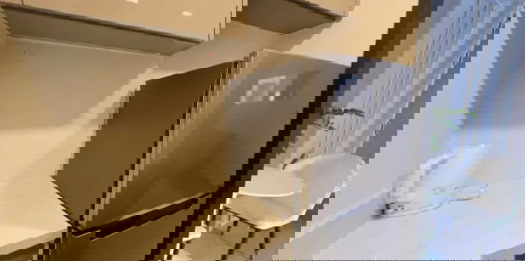 picture 🌟 One9Five
Size 36 SQ.M Type 1 Bedroom 1 Bathroom On the 48th Floor
Rental.23,000 THB - 6/7