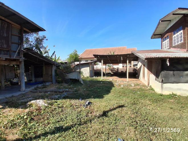 picture HOME 290 Sq.w. Pho Chai Roi Et for 3M - 19/42
