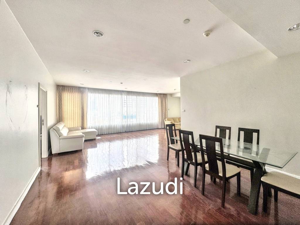 picture 2 Bed 2 Bath 132 SQ.M Wilshire Condominium - 7/13