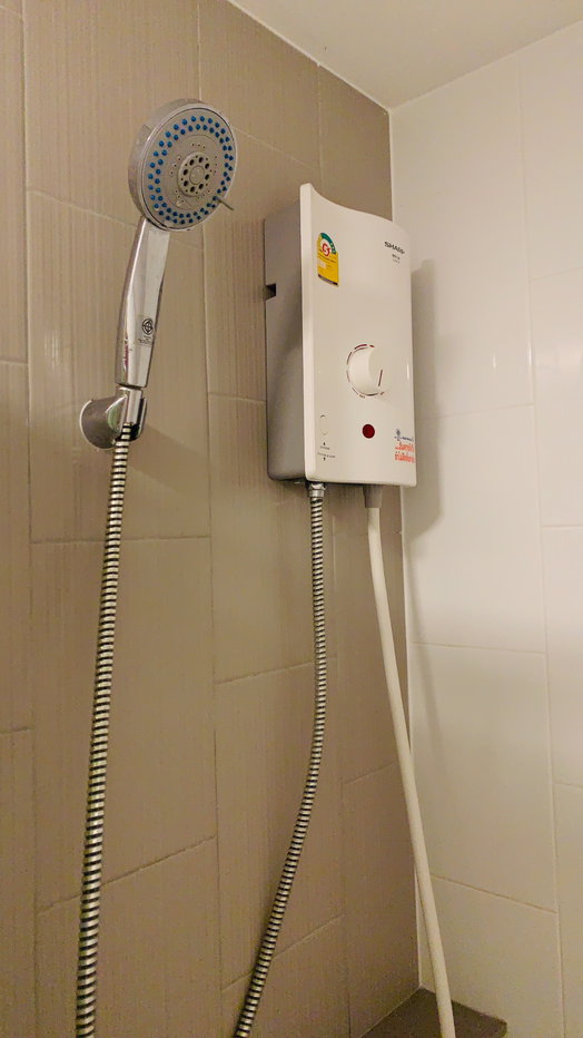 picture Plum Condo Rangsit Alive for rent - 6/22