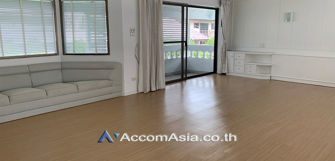 รูป 🔼🔽 AccomA 📩  3 BR House @Panya Pattanakarn Village (47799) - รูปที่ 7/20