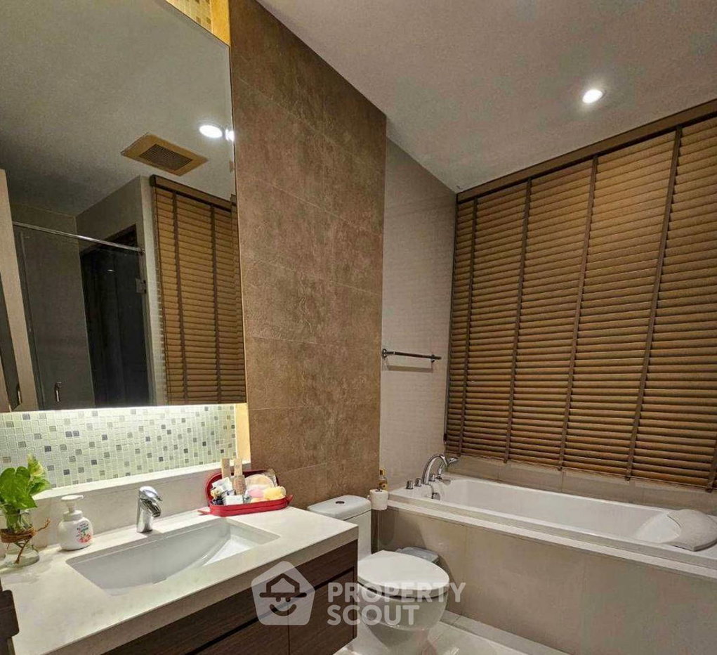 รูป คอนโด 1-ห้องนอน ที่ ไบร์ท สุขุมวิท 24 คอนโดมิเนียม ใกล้ BTS พร้อมพงษ์ (ID 2771232) - รูปที่ 2/5