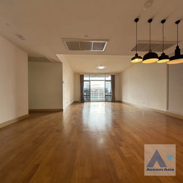 🔼🔽 AccomA 📩 Big Balcony 2 BR Condominium @All Seasons Mansion (AA45059)