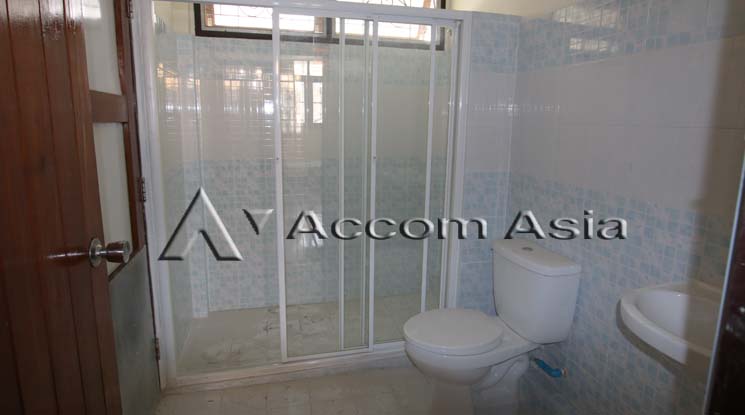 รูป 🔼🔽 AccomA 📩  3 BR Townhouse in Khlong Tan Nuea (2520828) - รูปที่ 10/11