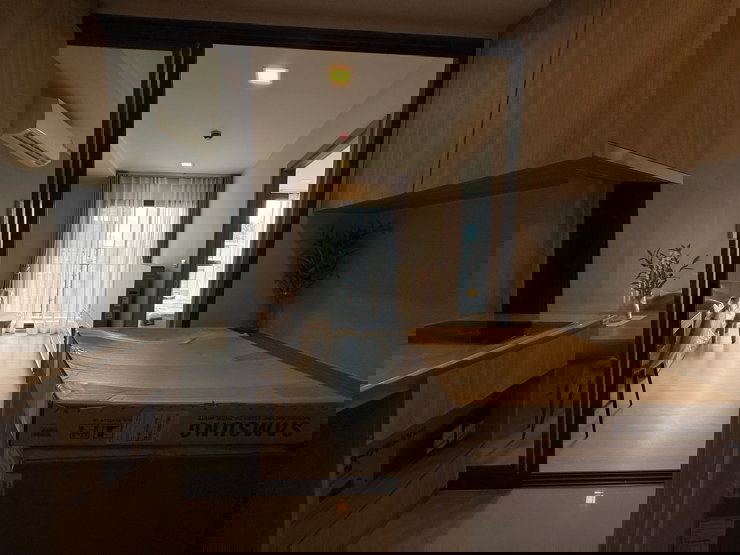 รูป ✨ คอนโดวิวสระ ถ่ายจากห้องจริง The Base Rise Phuket สวยตรงปก! - รูปที่ 3/16