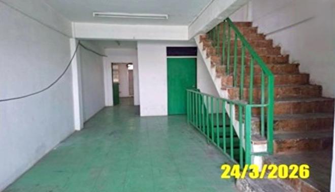 รูป อาคารพาณิชย์ 24.4 ตร.วา เมืองนนทบุรี นนทบุรี 9.2M - รูปที่ 17/52