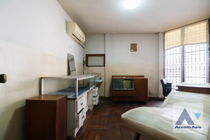 picture 🔼🔽 AccomA 📩  Spacious house with vintage charm in Thonglor area (AA42974) - 15/20