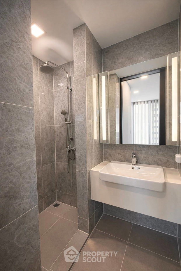 รูป คอนโด สตูดิโอ ที่ โนเบิล อราวน์ อารีย์ ใกล้ BTS อารีย์ (ID 2759720) - รูปที่ 8/9