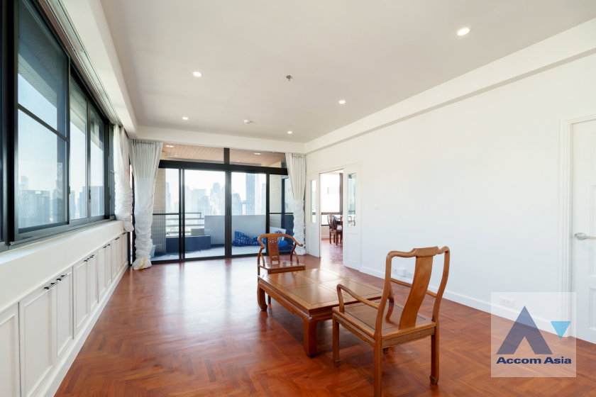 picture 🔼🔽 AccomA 📩 Pet friendly 4 BR Condominium @Ruamsuk Condominium (AA42145) - 12/20
