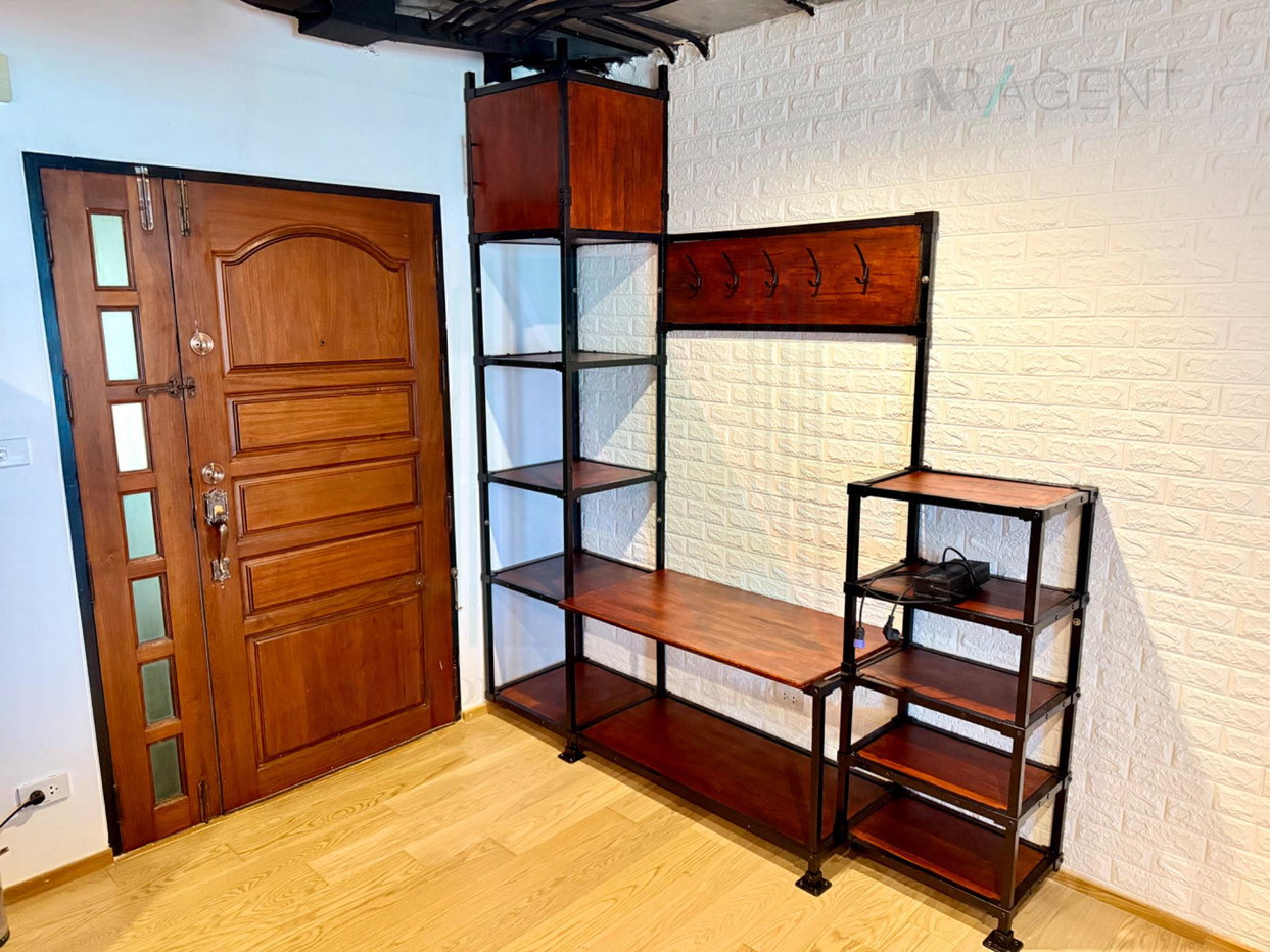 รูป ให้เช่าคอนโด ศุภาลัย เพลส สุขุมวิท 39 อาคาร B ชั้น 26 1 ห้องนอน ขนาด 77.00 ตรม ใกล้ ท้องฟ้าจำลอง - รูปที่ 7/8