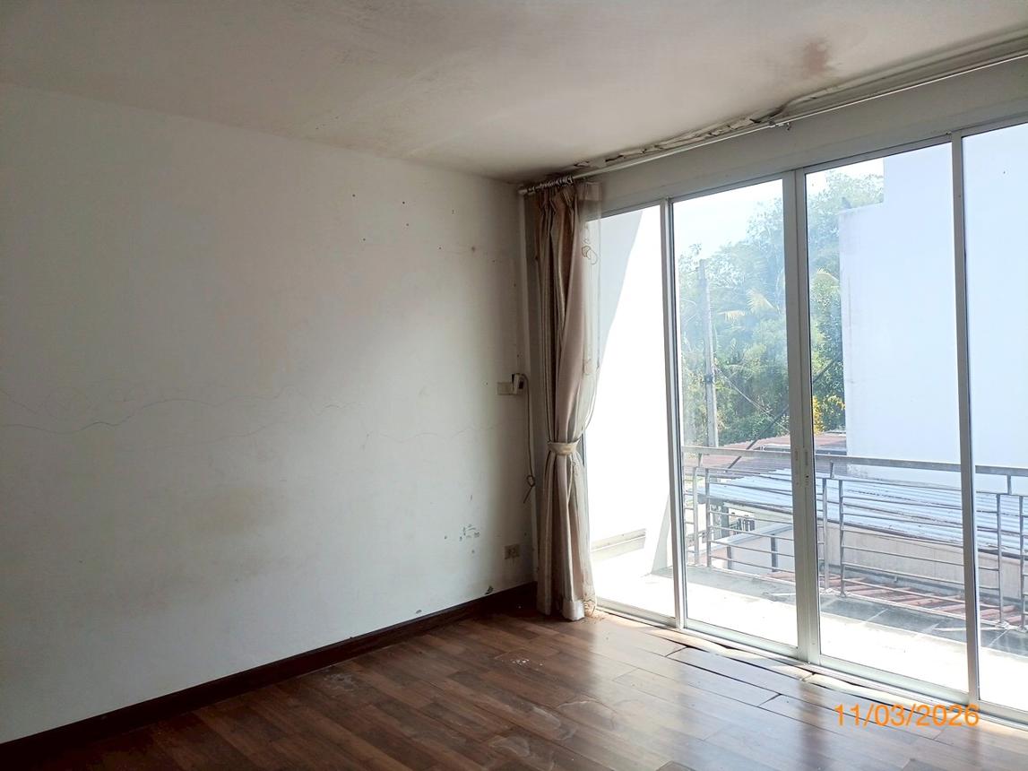 รูป ทาวน์เฮ้าส์ 30.8 ตร.วา เมืองตรัง ตรัง 2.8M - รูปที่ 27/32