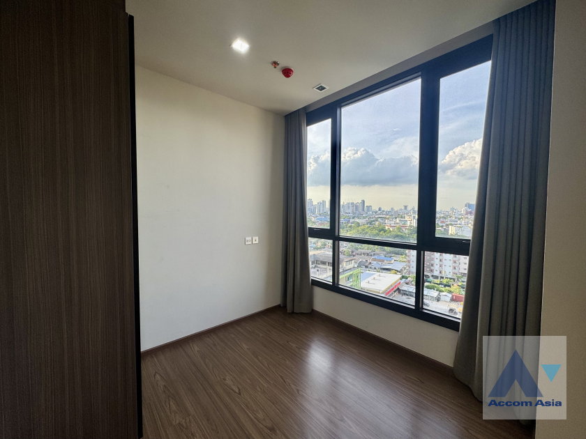 picture 🔼🔽 AccomA 📩  2 BR Condominium @The Line Sukhumvit 71 (AA44507) - 9/13