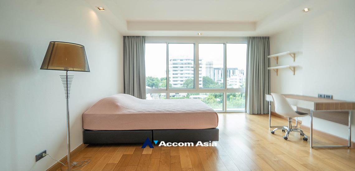 รูป 🔼🔽 AccomA 📩 Pet friendly,Big Balcony 4 BR Condominium @Belgravia Residences (13001896) - รูปที่ 13/20