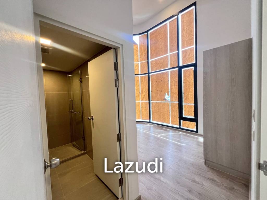 picture 2 Bed Loft Last Unit ! in The Tree Pattanakarn-Ekkamai - 10/21