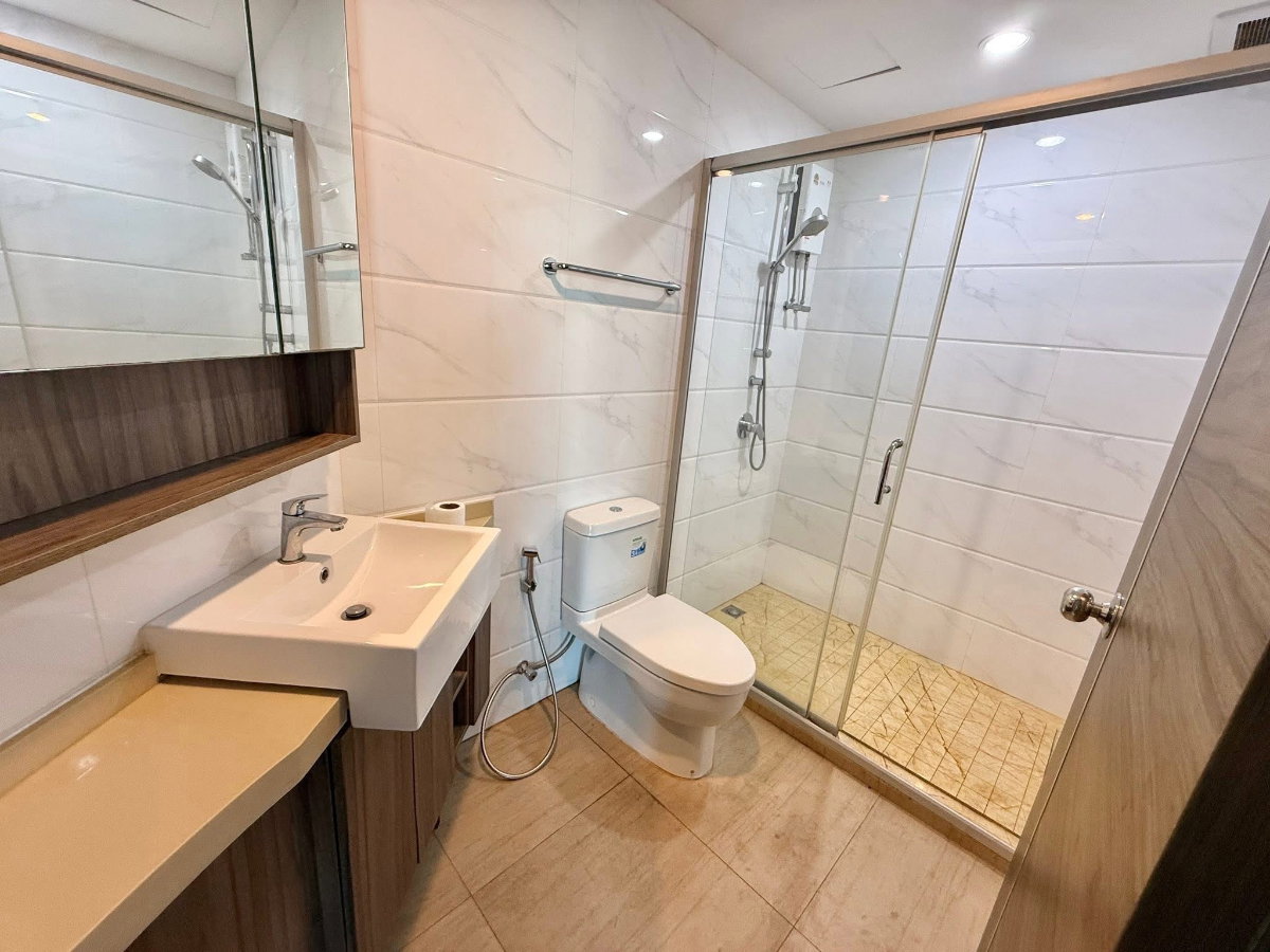 รูป ปล่อยเช่าคอนโด Artisan Ratchada 📍 ห่าง MRT ห้วยขวาง ประมาณ 2.4 กม. 🚐 มีรถรับ-ส่งไป - รูปที่ 8/8