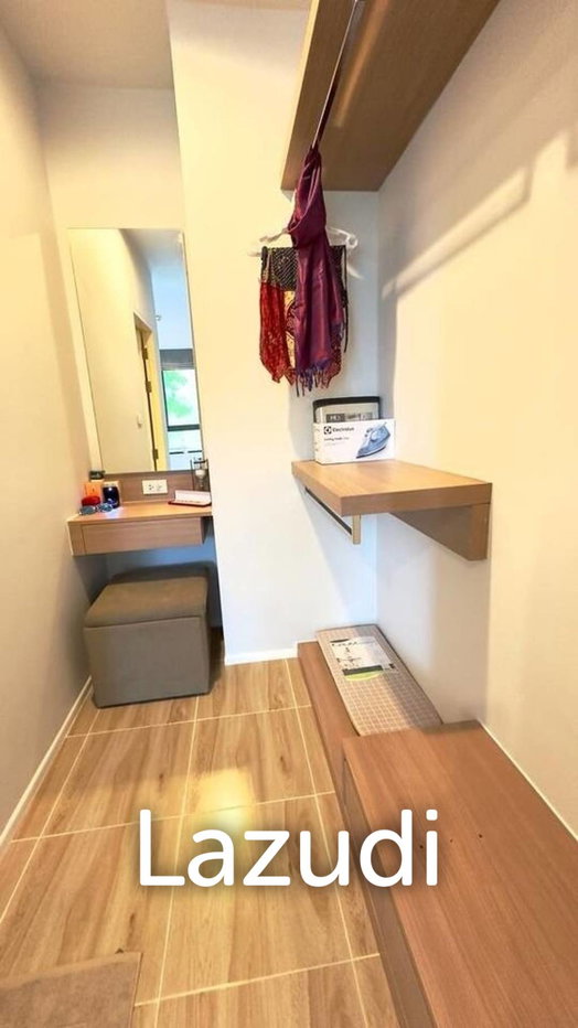 picture 1 Bedroom 32 SQ.M. For Sale At Zcape II - 9/14