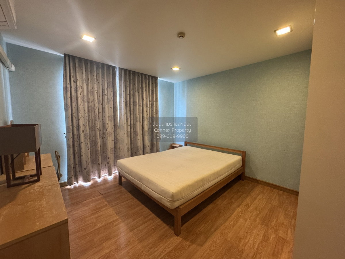 รูป เช่าคอนโด ดิ แอลโคฟ 49 BTS-ทองหล่อ คลองตันเหนือ เขต วัฒนา กรุงเทพ CX-77282 ✅ ทักไลน์ @connexproperty ตอบทันที ทีมงานมืออาชีพ ✅ - รูปที่ 6/9