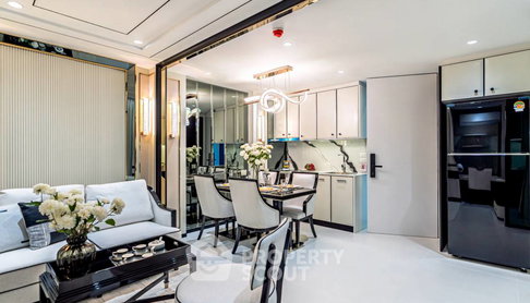 คอนโด 1-ห้องนอน ที่ เอ็มบาสซี ไลฟ์ ใกล้ เมืองพัทยา (ID 2283242)