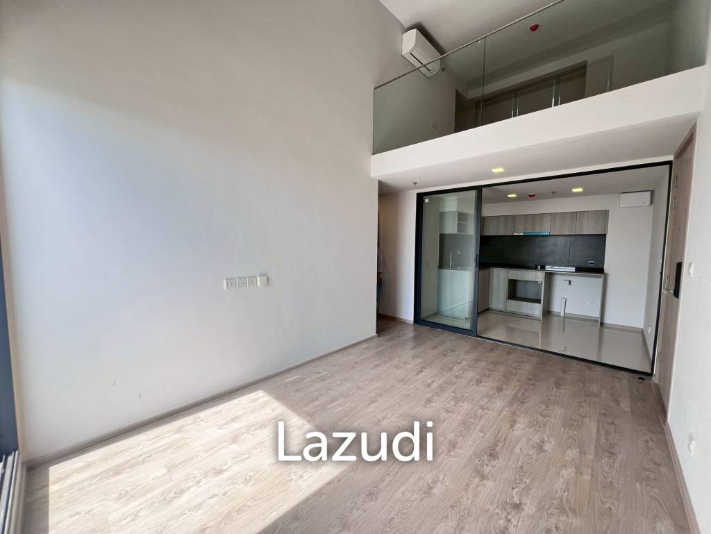 picture 2 Bed Loft Last Unit ! in The Tree Pattanakarn-Ekkamai - 4/21