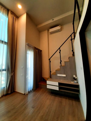 ขายคอนโด : ขายคอนโด นนทบุรี เฟอร์ครบครัน เดินทางสะดวก ใกล้ MRT