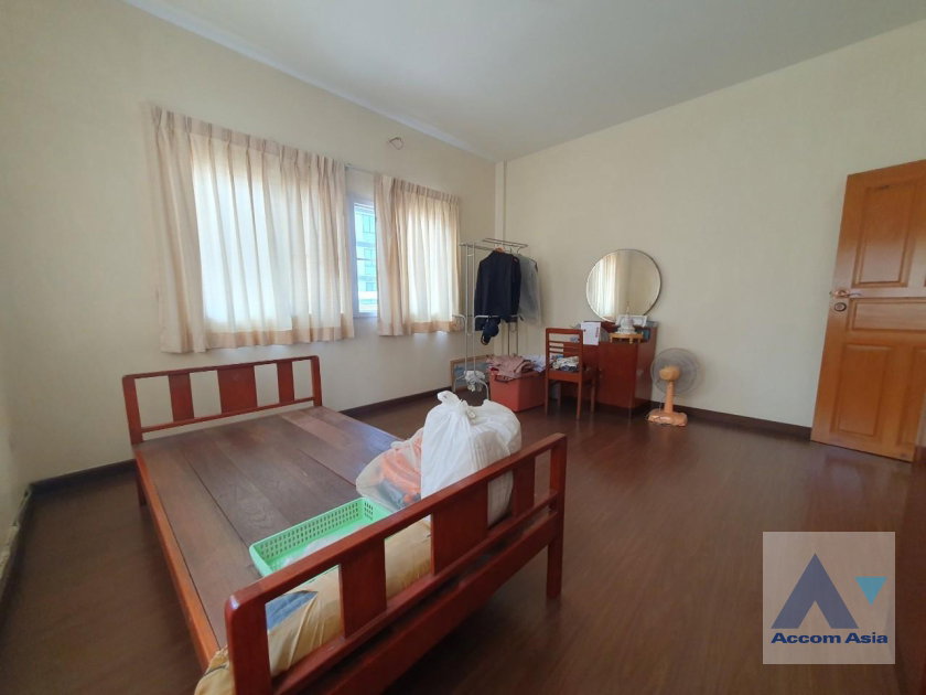 picture 🔼🔽 AccomA 📩 4 BR House in Phra Khanong Nuea (AA35364) - 9/20