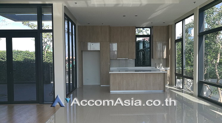 รูป 🔼🔽 AccomA 📩 Duplex Condo 3 BR Condominium @Circle Living Prototype (AA18388) - รูปที่ 3/12