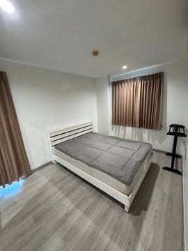 ให้เช่า The Paint งามวงศ์วาน 22 ขนาด 45.28 ตรม. 2 นอน 1 น้ำ  12,000/เดือน ใกล้ The Mall งามวงศ์วาน