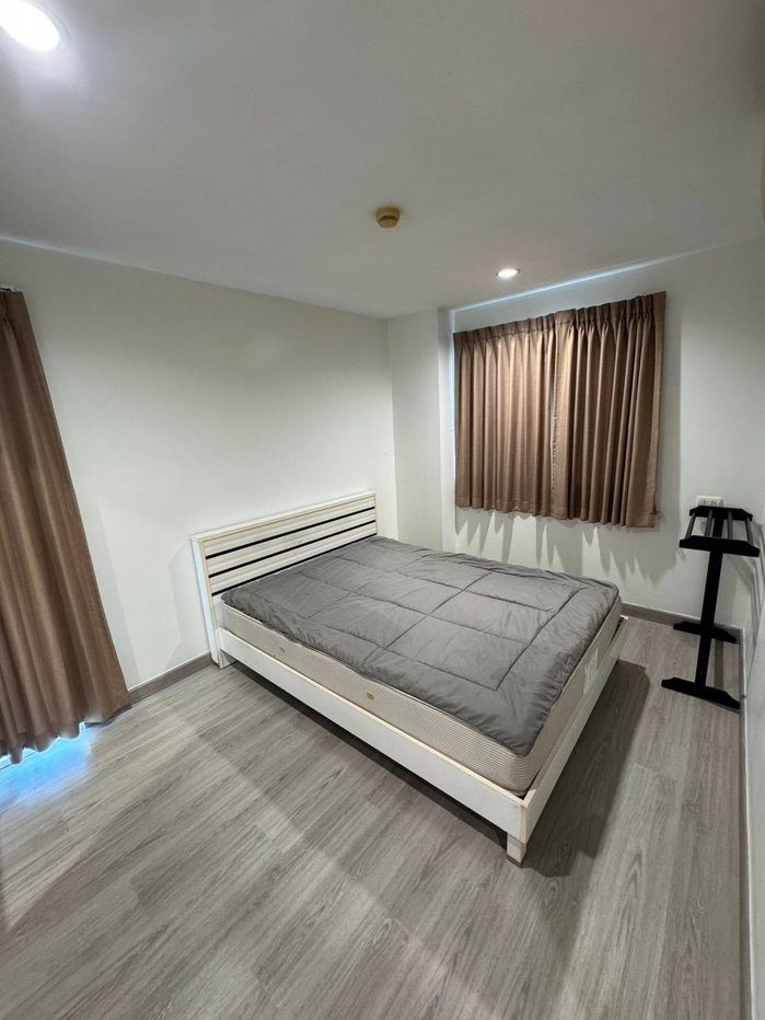 รูป ให้เช่า The Paint งามวงศ์วาน 22 ขนาด 45.28 ตรม. 2 นอน 1 น้ำ 12,000/เดือน ใกล้ The Mall งามวงศ์วาน - รูปที่ 1/11