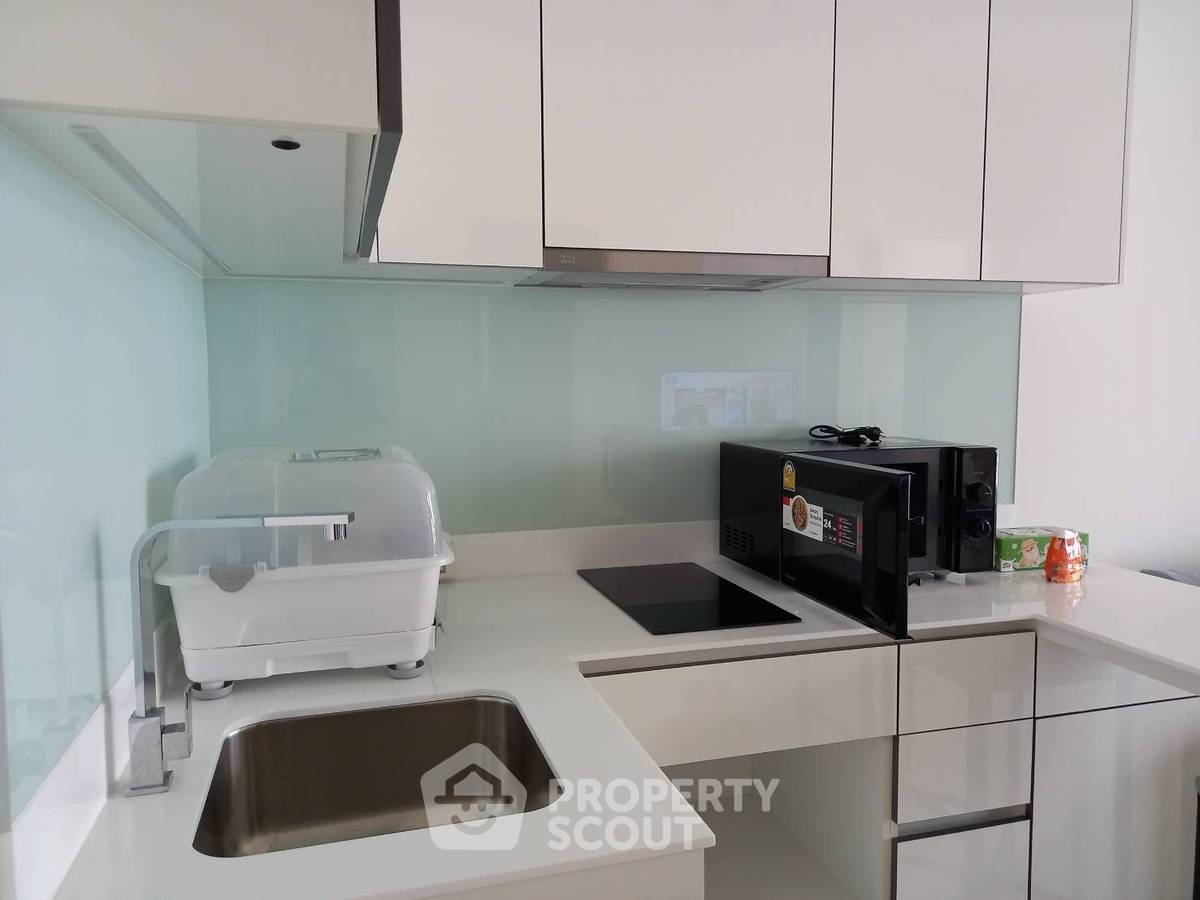 รูป คอนโด 1-ห้องนอน ที่ แมสซารีน รัชโยธิน ใกล้ BTS รัชโยธิน (ID 2673034) - รูปที่ 11/14