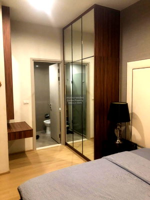 Condos for rent : For Rent Condo , The Capital Ekamai - Thonglor , BTS-Thong Lo , Bang Kapi , Huai Khwang , Bangkok , CX-89534 ✅ Live chat with us ADD LINE @connexproperty ✅