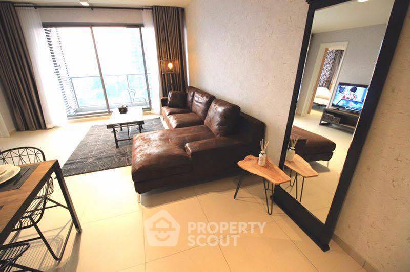 รูป คอนโด 2 ห้องนอน 74 ตร.ม. ชั้น 15 โครงการ The Lofts Ekkamai ใกล้ BTS เอกมัย 200 ม. (ID 2773256) - รูปที่ 15/20