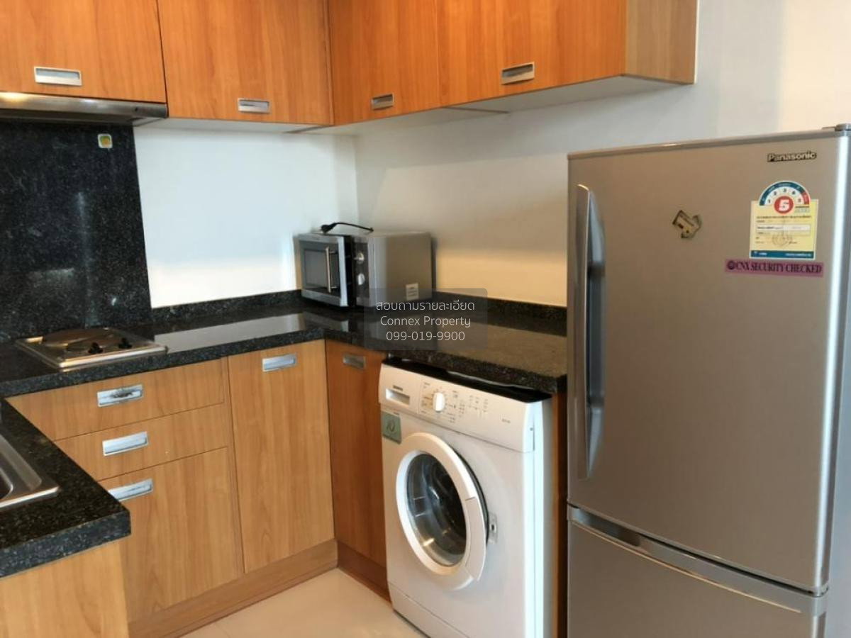 รูป เช่าคอนโด  วิลล่า สาทร BTS-กรุงธนบุรี คลองต้นไทร เขต คลองสาน กรุงเทพ CX-88582 ✅ ทักไลน์ @connexproperty ตอบทันที ทีมงานมืออาชีพ ✅ - รูปที่ 2/4