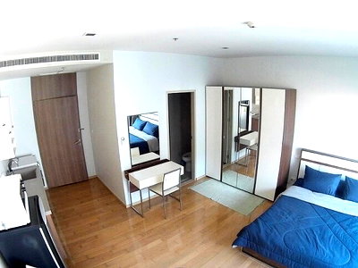 ขายคอนโด : 🏠✨ โนเบิล รีวิล (Noble Reveal) | ขายคอนโดห้องสตูดิโอ (HBH-HL-111)