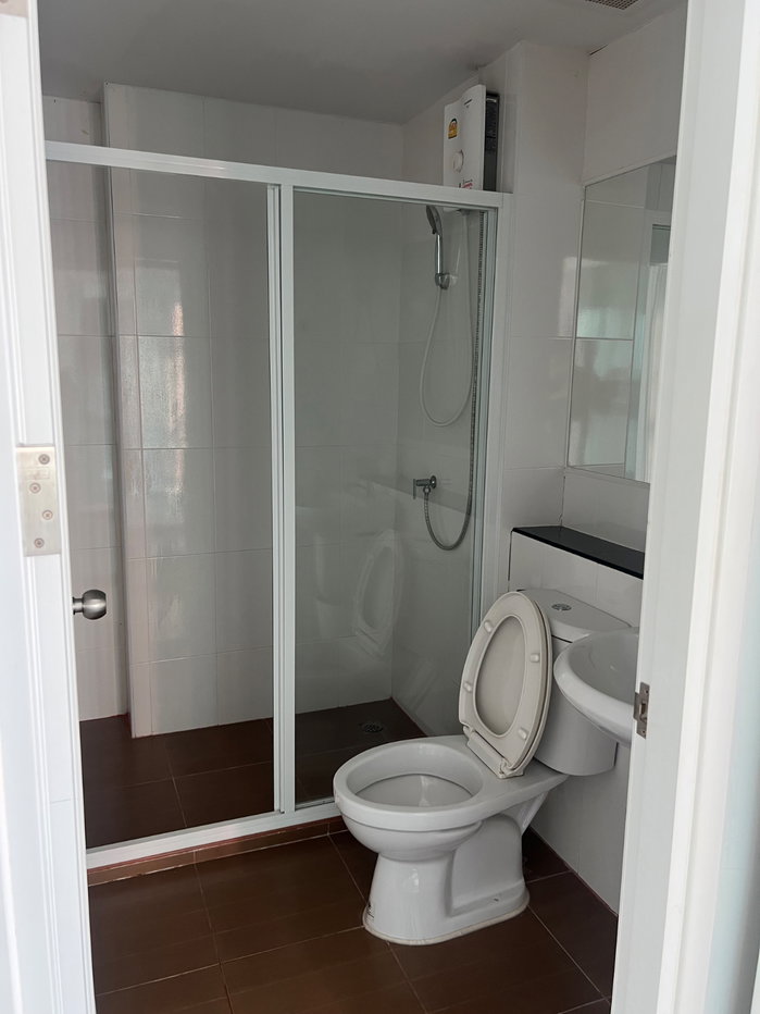 รูป Regent Home 97/1 (60sqm) Double Big Room For Rent - รูปที่ 13/18