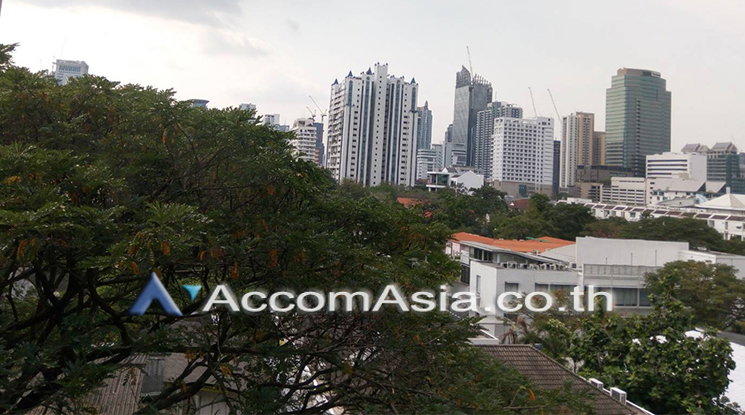 picture 🔼🔽 AccomA 📩  2 BR Condominium @Siamese Gioia (AA20653) - 6/6