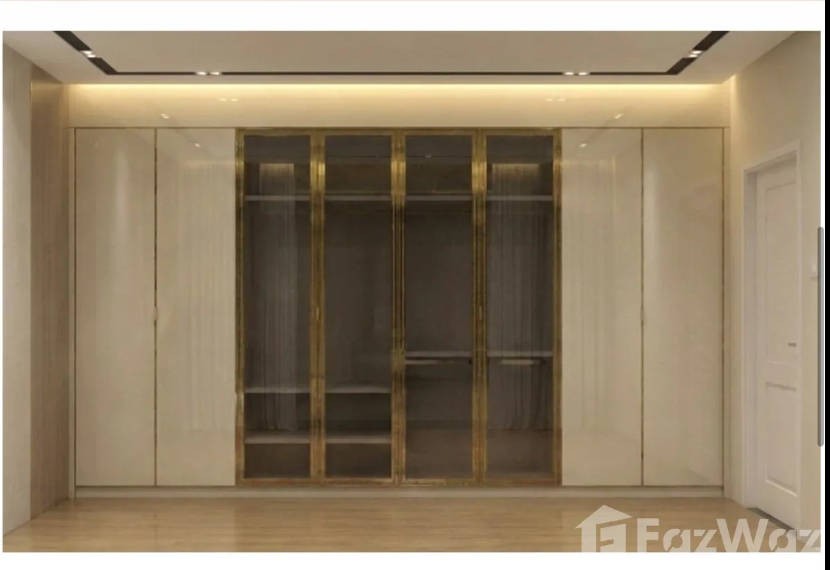 รูป วิลล่าให้เช่า 5 ห้องนอน ในโครงการ แลนด์ แอนด์ เฮ้าส์ พาร์ค 5962958 - รูปที่ 40/47