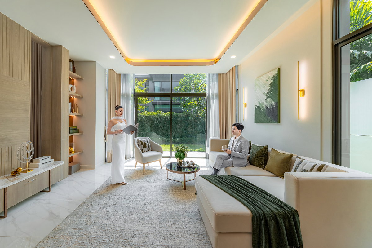 รูป ธนาเรสซิเดนซ์ บรมฯ - ปิ่นเกล้า  - รูปที่ 25/64