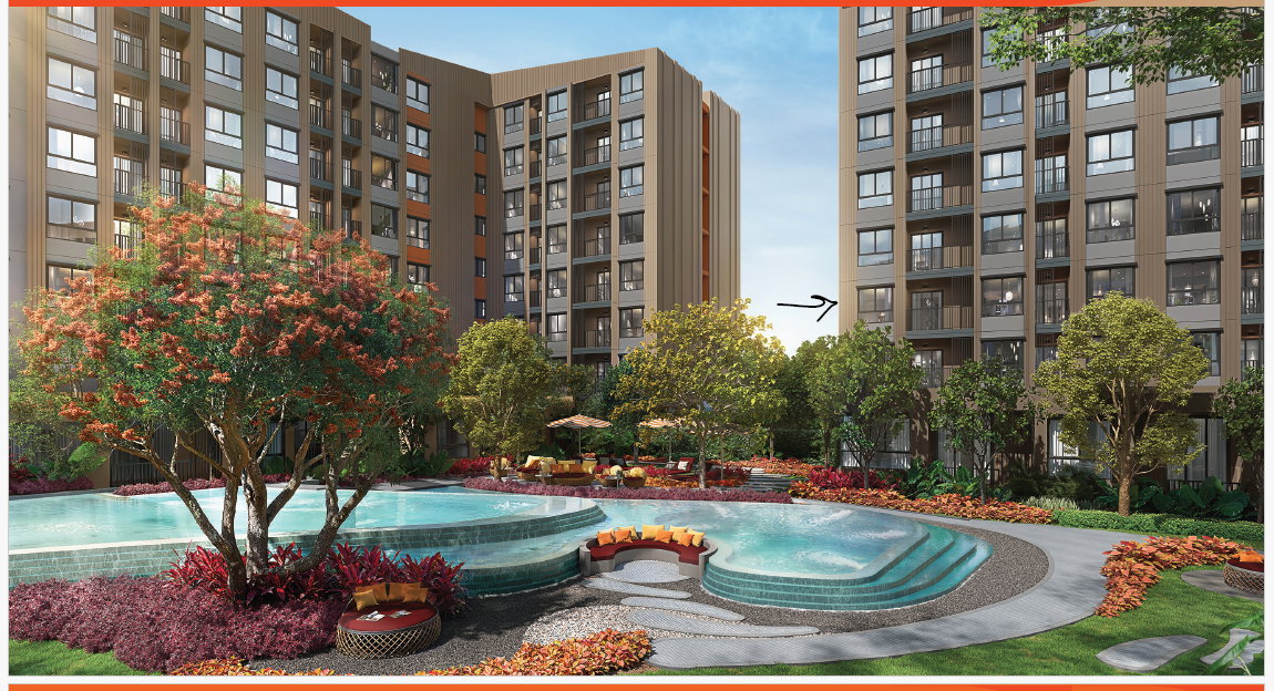 picture Dcondo Cove The newest condo on a popular location - 5/7