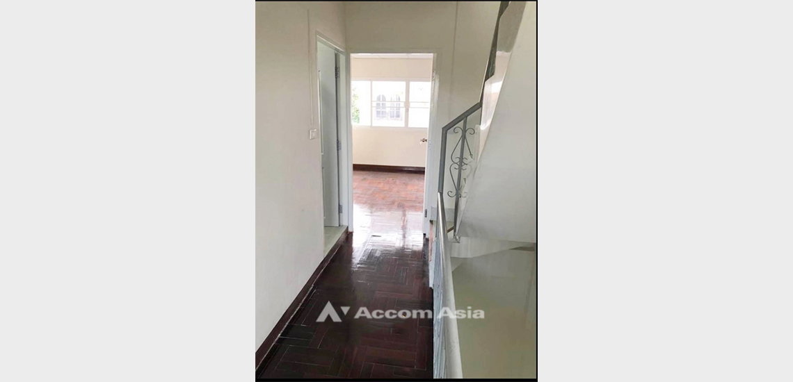 picture 🔼🔽 AccomA 📩 Pet friendly 4 BR Townhouse in Phra Khanong Nuea (AA32071) - 6/7