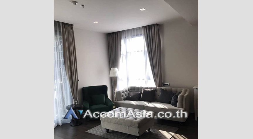 รูป 🔼🔽 AccomA 📩  2 BR Condominium @The XXXIX by Sansiri (AA20530) - รูปที่ 10/11