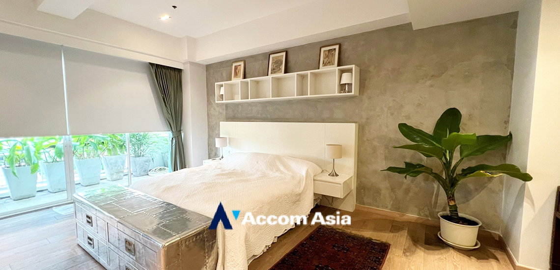 picture 🔼🔽 AccomA 📩 Penthouse 3 BR Condominium @Narathorn Place (13000612) - 18/20