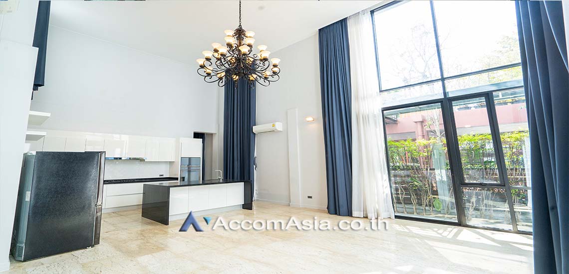 picture 🔼🔽 AccomA 📩 Pet friendly,Private Swimming Pool 6 BR House in Khlong Tan Nuea (AA28343) - 3/20