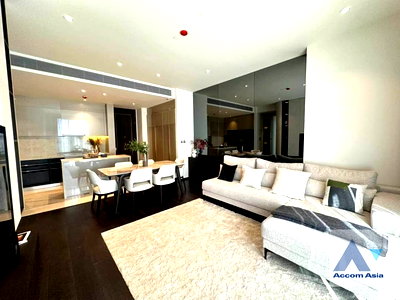 Condos for rent : 🔼🔽 AccomA 📩 Modern corner unit with stunning city view at LAVIQ Sukhumvit 57 (AA39328)