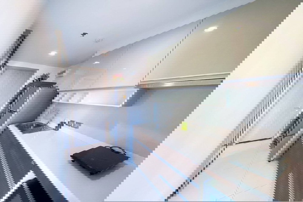 รูป 🔥 ขาย - เช่า !! 🔥 Supalai Oriental Sukhumvit 39, 2 ห้องนอน, 2 ห้องน้ำ, ห้องหายาก !! Code C20240301744 แต่งครบ, พร้อมเข้าอยู่, ราคาพิเศษ!!📣📣 - รูปที่ 3/10