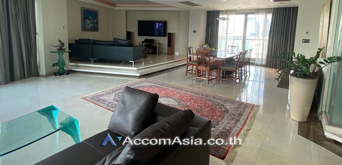 รูป 🔼🔽 AccomA 📩 Pet-friendly condo with a large balcony and garden view ( AA29946 ) - รูปที่ 12/20