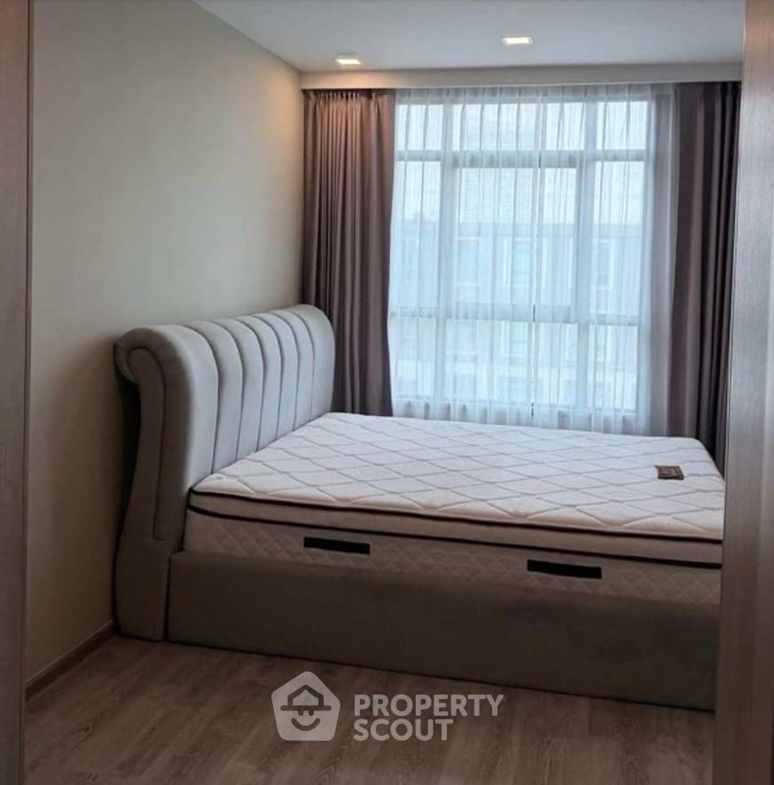 รูป คอนโด 1-ห้องนอน ที่ มาเอสโตร 19 รัชดา 19 - วิภา ใกล้ MRT รัชดาภิเษก (ID 2766457) - รูปที่ 4/8