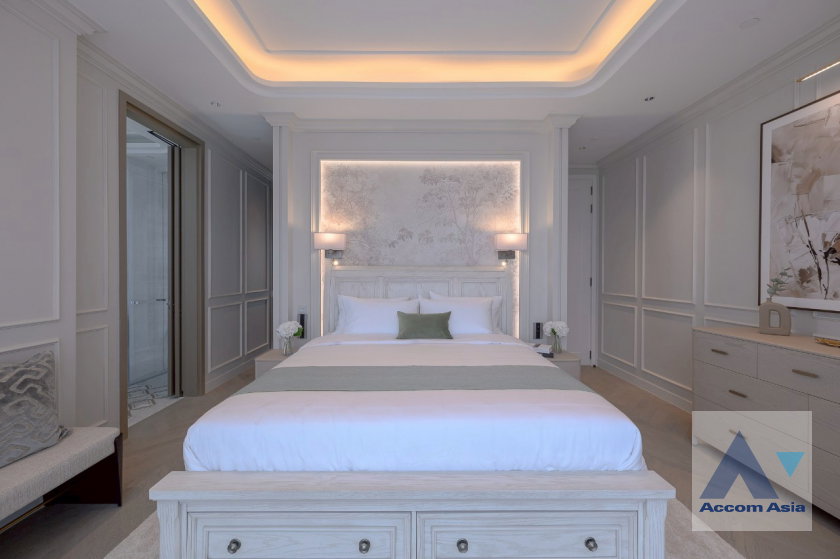 picture 🔼🔽 AccomA 📩  2 BR Condominium @ONE Bangkok (AA45028) - 12/20