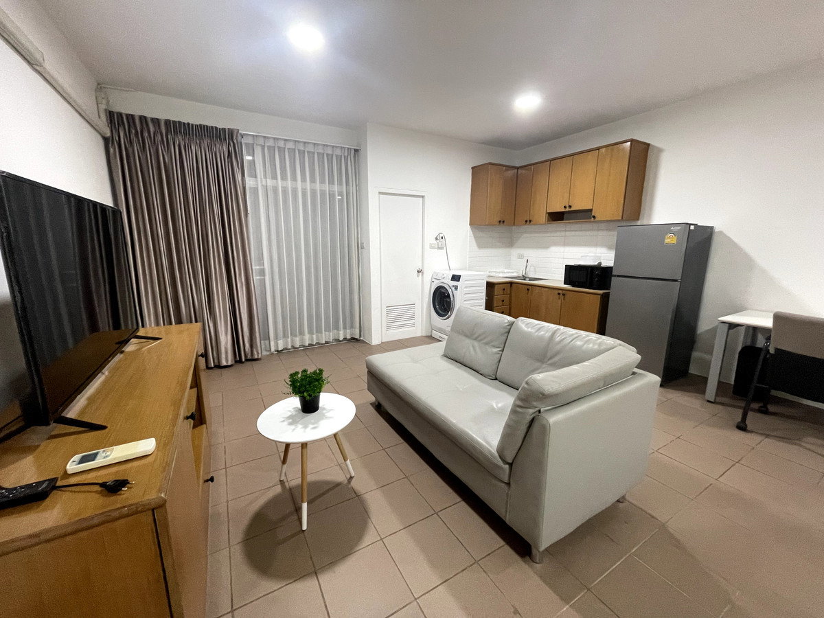 รูป 🔥ด่วน ห้องไปไวมากกก Code: 26KJ1643  ให้เช่า Thairong Tower ✅ Add Line @kjcondo (มี@ข้างหน้าด้วยนะคะ) - รูปที่ 3/8