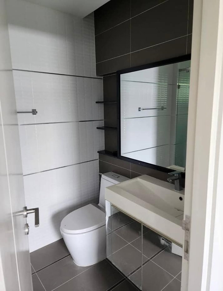 รูป ให้เช่าบ้านเดียว เศรษฐสิริ จรัญ-ปิ่นเกล้า เฟส 1 ใกล้ศิริราช - รูปที่ 3/11